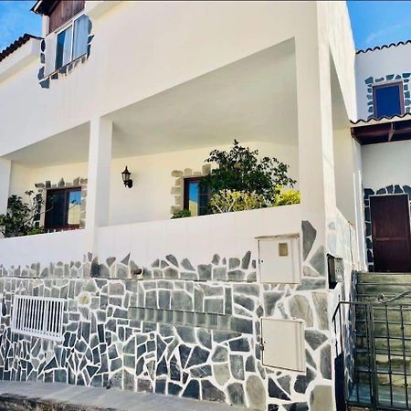 Pintadera House Vulcano Icod De Los Vinos Exteriör bild