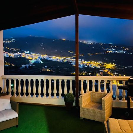 Pintadera House Vulcano Icod De Los Vinos Exteriör bild